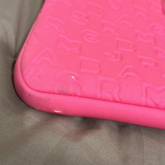 Marc by Marc Jacobs laptop/tablet case bag - Picture 3 of 8